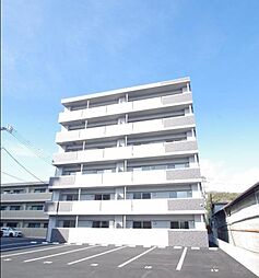 キャッスル上野　3番館