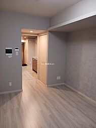 ウィングス西本町 407 4階1Kのリビング/ダイニング