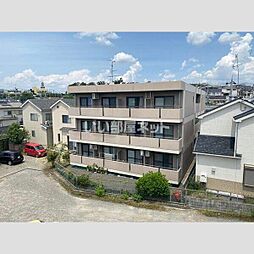 京阪交野線 星ケ丘駅 徒歩2分の賃貸マンション