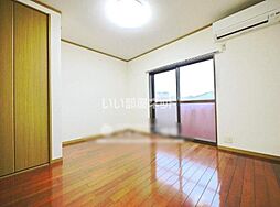 ビカッち 102 1階1Kのリビング/ダイニング