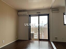 グランコート　I 102 2階1LDKのリビング/ダイニング