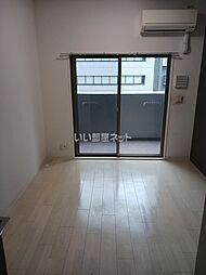 Osaka Metro堺筋線 扇町駅 徒歩3分の賃貸マンション 6階1Kのリビング/ダイニング