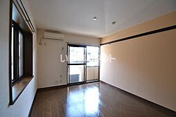 ペニーレイン 0101 1階1Kのリビング/ダイニング