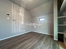 ChumHaneda 301 3階1Kのリビング/ダイニング