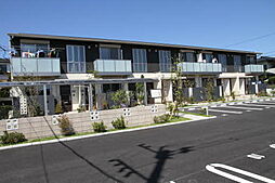 アリアガーデン　Ａ棟