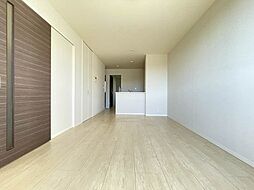 アリアガーデン　Ａ棟 103 1階2LDKのリビング/ダイニング