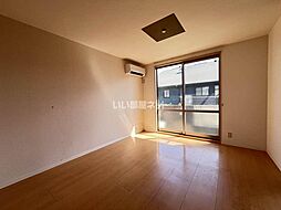 シャーメゾン永江町 A0101 1階2LDKのリビング/ダイニング