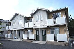 東武伊勢崎線 太田駅 5.6kmの賃貸アパート