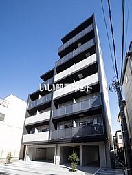 アーバンパーク亀戸II