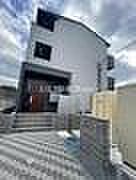 パークヴィラ陣内I 307