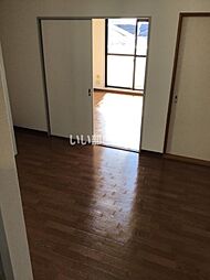 プリモディーネ高石 506 5階3DKのリビング/ダイニング