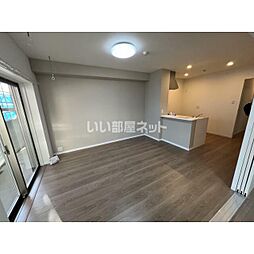 Ｌｕｓｏｒａ　Ｏｓａｔｏ(ルソーラ　オオサト） 101 1階2LDKのリビング/ダイニング