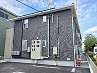 愛知県あま市上萱津深見：物件画像／大東建託リーシング株式会社　中村公園店