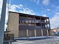 埼玉県飯能市大字川寺：物件画像／大東建託リーシング株式会社　狭山店