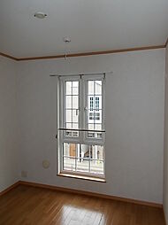 サン・ルミエール八番館 202 2階2LDKのリビング/ダイニング