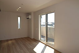 TORISIA飛田 305 3階1LDKのリビング/ダイニング