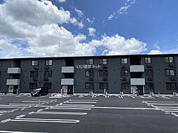 パークヴィラ杉水I