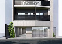 東京都板橋区板橋1丁目：物件画像／大東建託リーシング株式会社　池袋東口店