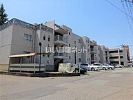 福島県郡山市朝日2丁目23-10：物件画像／大東建託リーシング株式会社 郡山店
