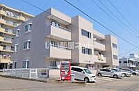 福島県郡山市桑野2丁目4-9：物件画像／大東建託リーシング株式会社 郡山店