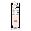 A・City弁天3階4.3万円