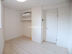 VISTA　HONANCHO 101 1階1Kのリビング/ダイニング