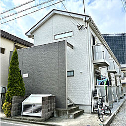 キャメル川越旭町II