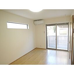 キャメル川越旭町II 105 1階1Kのリビング/ダイニング