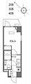 N-stage西船橋市川4階8.8万円