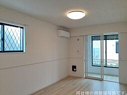 サウス　ブリーズ　ショウワ 101 1階1LDKのリビング/ダイニング