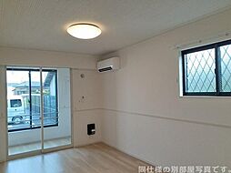 サウス　ブリーズ　ショウワ 103 1階1LDKのリビング/ダイニング