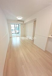 アーシャ　本所 104 1階1LDKのリビング/ダイニング