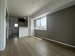 LIFEFIELDみやま 309 3階1SLDKのリビング/ダイニング