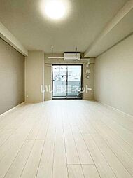 京阪本線 枚方市駅 徒歩5分の賃貸マンション 2階1Kのリビング/ダイニング