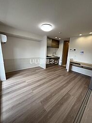 パークヴィラ杉水II 103 1階1LDKのリビング/ダイニング