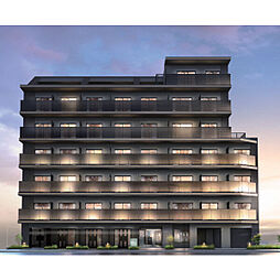 スパシエ幡ヶ谷 701