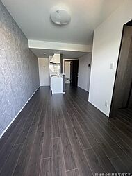 LECOCON枇杷島 202 2階1LDKのリビング/ダイニング