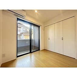 LECOCON豊田市駅 301 3階1LDKのリビング/ダイニング