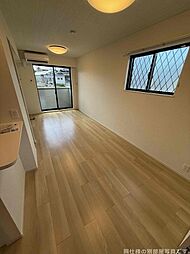 アン・ソレイユ 101 1階1LDKのリビング/ダイニング