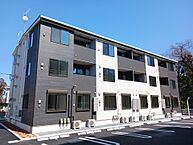 茨城県守谷市本町：物件画像／大東建託リーシング株式会社 守谷店