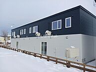 北海道勇払郡安平町早来北進：物件画像／大東建託リーシング株式会社 千歳店