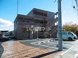 リリーフ・ウエストII