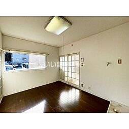 グリーンパレス毛呂 103 1階2Kのリビング/ダイニング