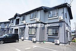 ドリーム館Ａ棟