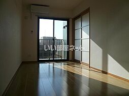 アリオール一番町 401 4階1LDKのリビング/ダイニング