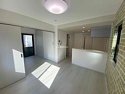 BLANCOSTA sole 102 1階1LDKのリビング/ダイニング