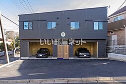 トータルガレージ雨間