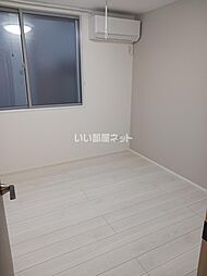 カインドネス町田II 303 3階1Kのリビング/ダイニング