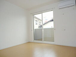 シュティル・ブリーゼ 103 1階2DKのリビング/ダイニング