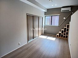 olive　maison 203 2階1LDKのリビング/ダイニング